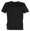 T-shirt LXXII LO w Warszawie - black