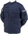 Bluza munduru ćwiczebnego Policji wz.I