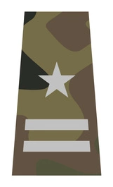 Pochewka KM - brygadier dyplomowany