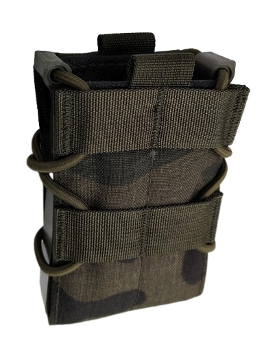 Ładownica szybka typu FAST MOLLE karabinowa Wz.93 - Red River