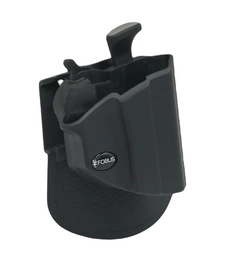 Kabura GL-2 DB, Glock 17/19, Fobus