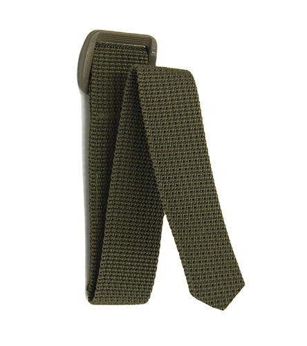 Trok montażowy, krótki 3" (2 molle) - oliwkowy