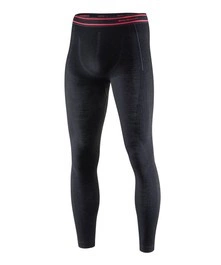 Spodnie termoaktywne, Active Wool - BRUBECK