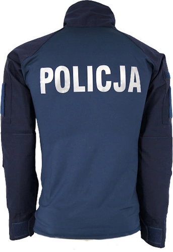 Combat Shirt, Bluza Taktyczna - Policja