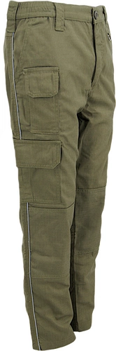 Spodnie służbowe Straży Granicznej