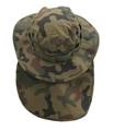 Kapelusz Boonie Hat z osłoną - PolyCotton Ripstop - Pantera Leśna