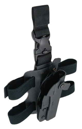 Kabura do Glock 17/19 Imperial-Eagle SSS2007G