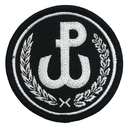 Emblemat Wojsk Obrony Terytorialnej - wyjściowy