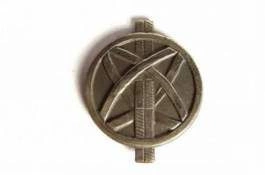 Korpusówka Wojska Polskiego - służba geograficzna