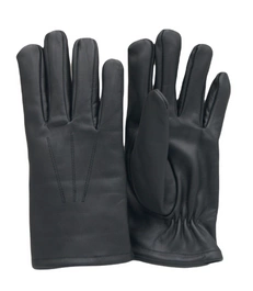 Rękawiczki oficerskie zimowe