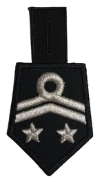 Patka do koszuli OSP, oddział gminny - członek prezydium zarządu