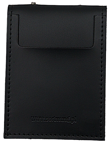 Etui na legitymację Policji - wzór II