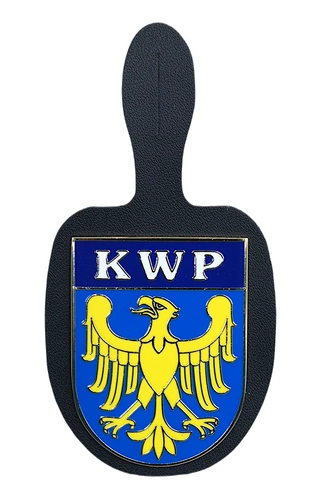 Garnizonówka KWP - Katowice