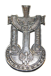 Korpusówka Wojska Polskiego - duszpasterstwo rzymskokatolickie