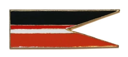 Proporczyk na beret - 10 BKPanc