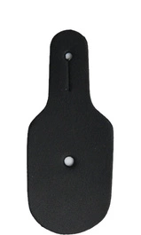 Skórka do mocowania garnizonówek