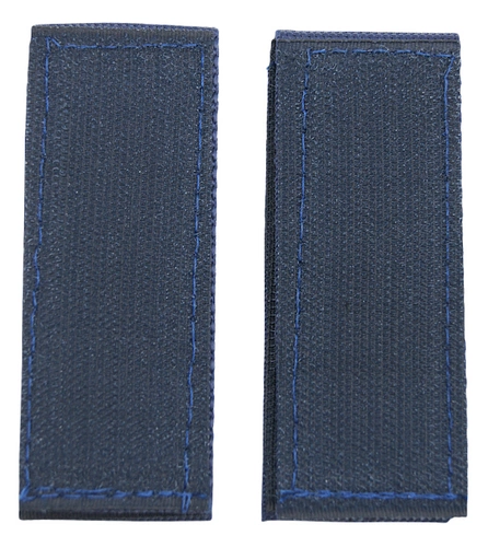 Naramienniki do kamizelki taktycznej - granatowy