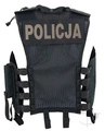 IWO-HEST Kamizelka taktyczna OPI