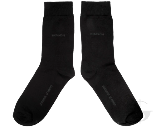 Skarpety UNIFORM - czarne