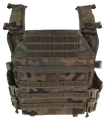 Kamizelka Plate Carrier, Wz.93 - Baribal