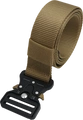 Pas taktyczny FB001, 38 mm - coyote
