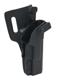 Kabura do CZ P 10C Black Harrier SSS2007 - prawa