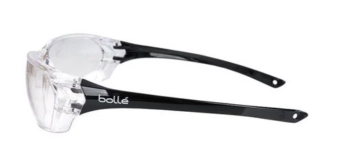Okulary taktyczne Bolle Prism Clear