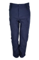 Spodnie munduru ćwiczebnego (bojówki) - granatowe