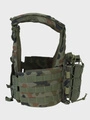 Kamizelka plate carrier kirasjer buckle up roc Wz.93