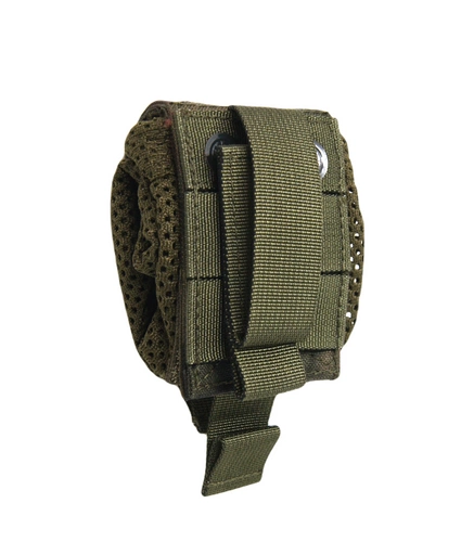 Worek zrzutowy do przeszukań, molle - Wz.93