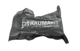 Opatrunek indywidualny typ W2, duży - TraumaKit