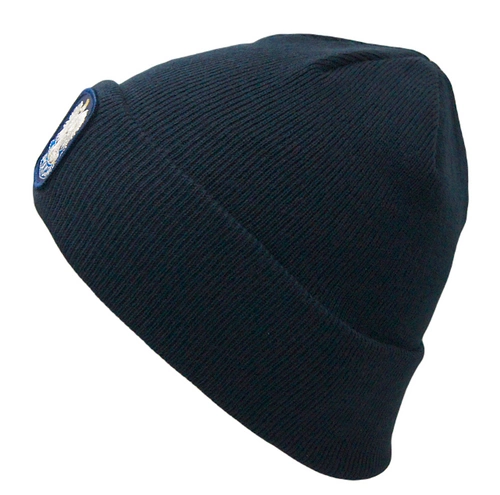 Czapka zimowa Policji - akrylowa