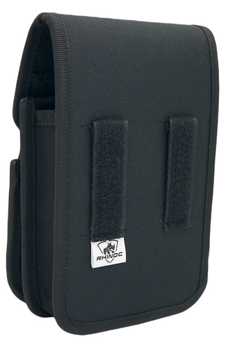 Mandatownik, dwie kieszenie