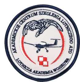 Emblemat ACSL ATO