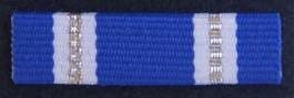 Baretka - Medal NATO 
