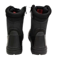 Trzewiki taktyczne, Tactic - czarne z zamkiem