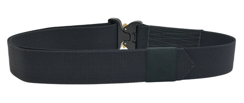 Pas taktyczny Bastil, czarny - Baribal