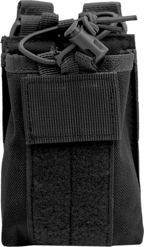 Uchwyt na radio FTWT01 - czarny