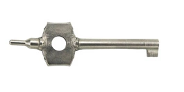 Kluczyk do kajdanek, Kel-Met - STANDARD