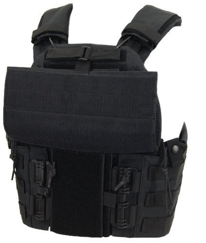 Kamizelka taktyczna PLATE CARRIER - Quick Release