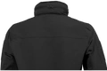 Kurtka wodoodporna FM24162 - czarna