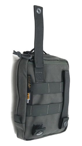 Saszeta, Tac Pouch 5, szara