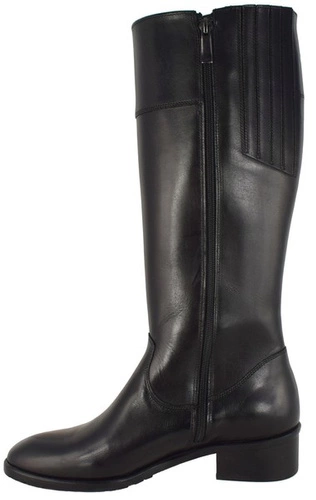 Kozaki damskie 901A/MON