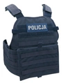 CONDOR-Kamizelka taktyczna Plate Carrier, MOPC - Granatowa