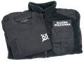 ZESTAW: Bluza polarowa i koszulka specjalna (typu T-shirt) Służby Więziennej