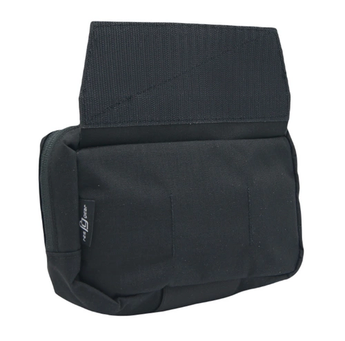 Podwieszane cargo, black