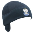 Czapka zimowa Policji "uszatka"
