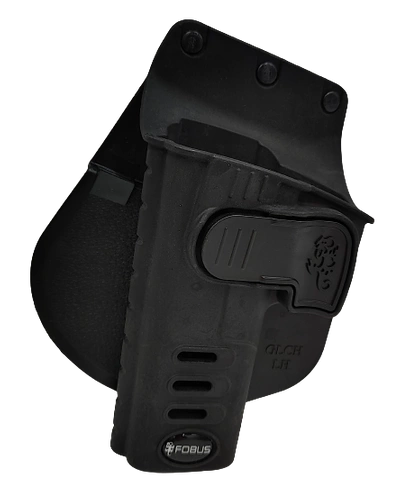 Kabura GLCH RT do Glock 17/19, Fobus - lewa
