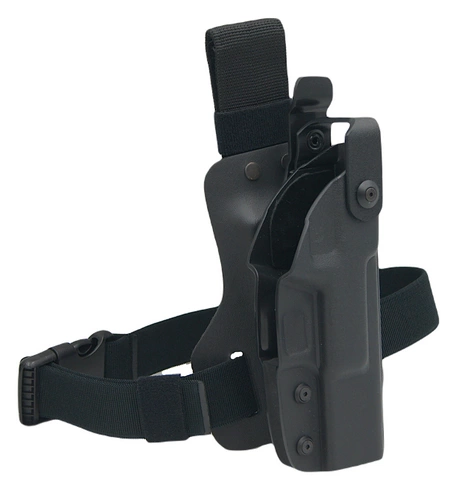 Kabura do CZ P 10C Golden Eagle SSS2007 - prawa