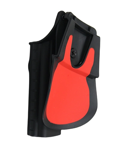 Kabura do Glock 17/19, GLCH RT - Fobus